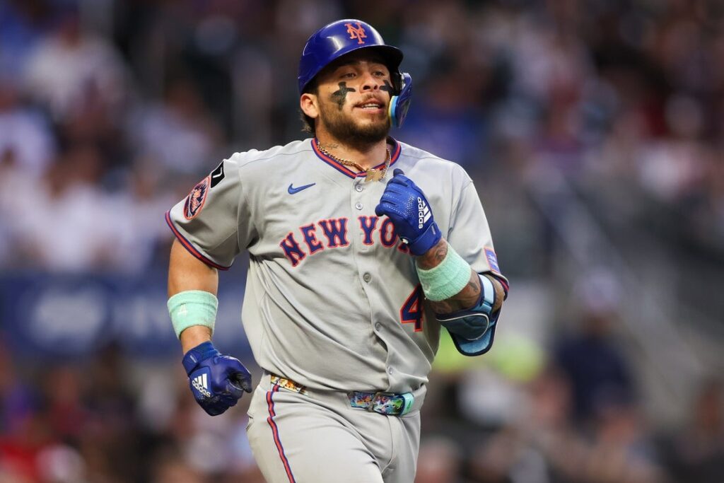 mets francisco alvarez