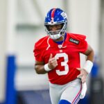 russell wilson giants