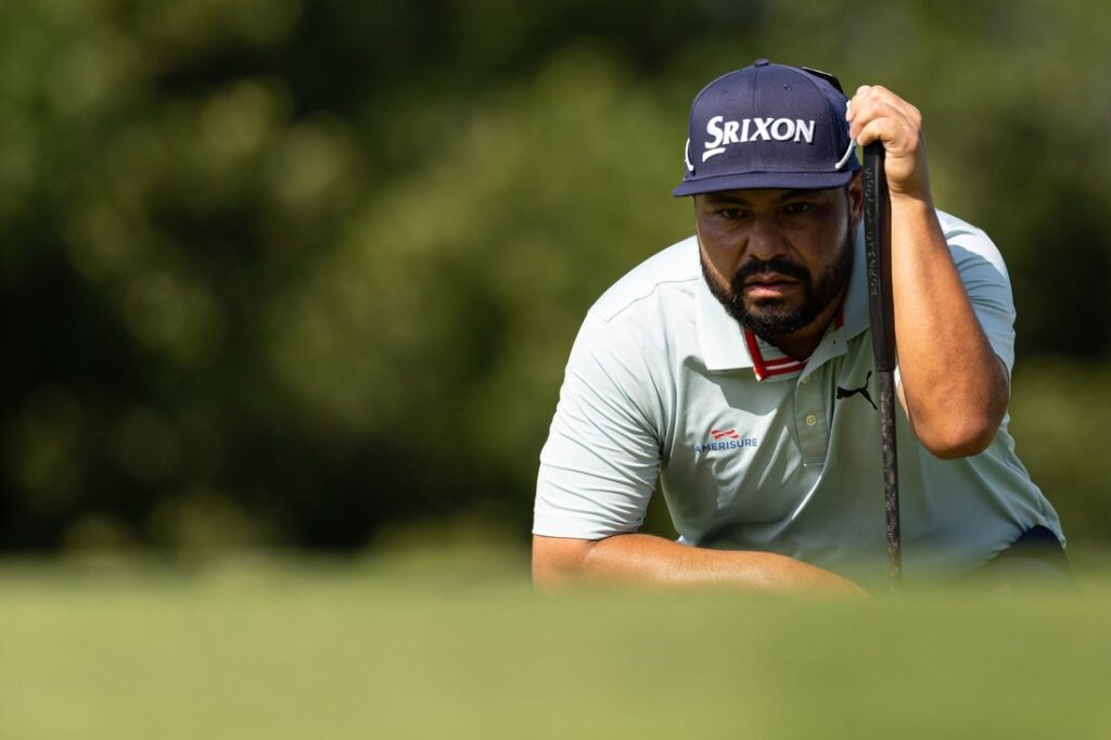 j.j. spaun