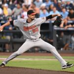 charlie morton