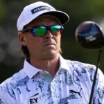 rickie fowler