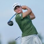 Charley Hull
