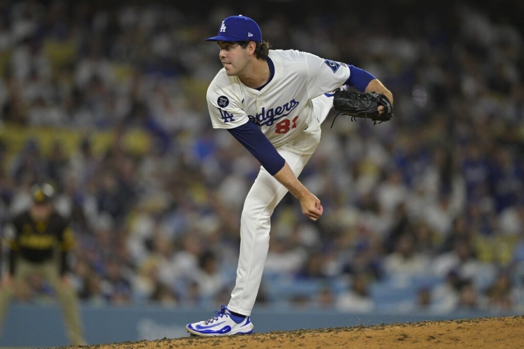jack little dodgers