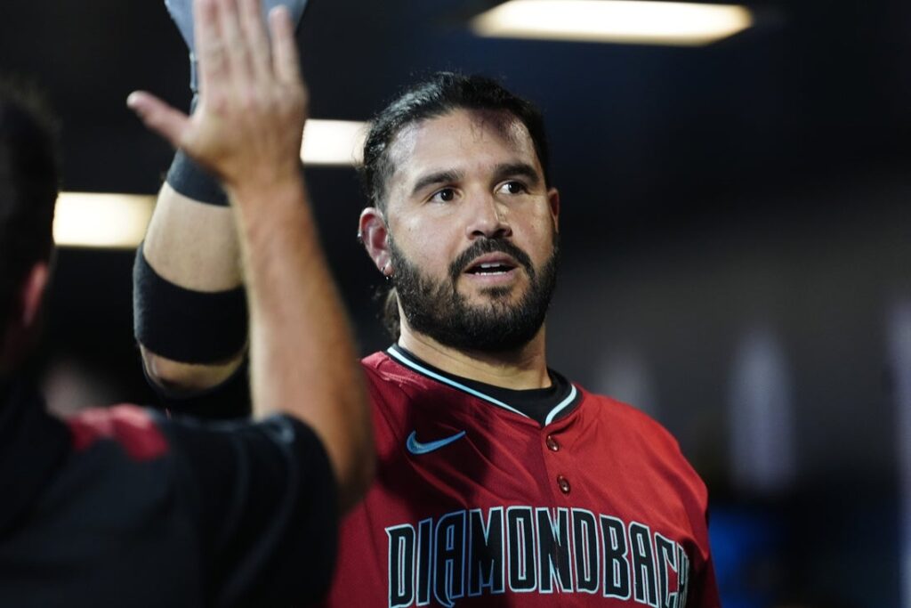 Eugenio Suarez