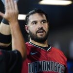 Eugenio Suarez