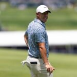 rory mcilroy