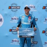 Denny Hamlin