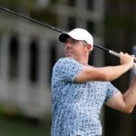 Rory McIlroy