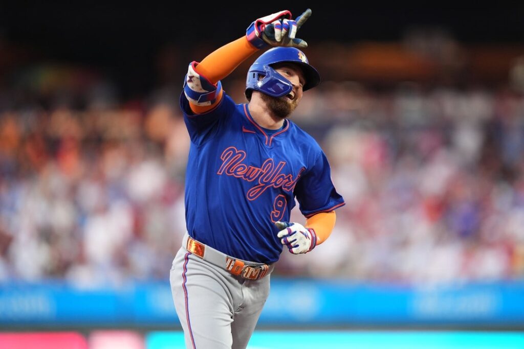 Brandon Nimmo