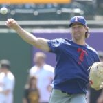 Jacob deGrom