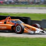 scott dixon