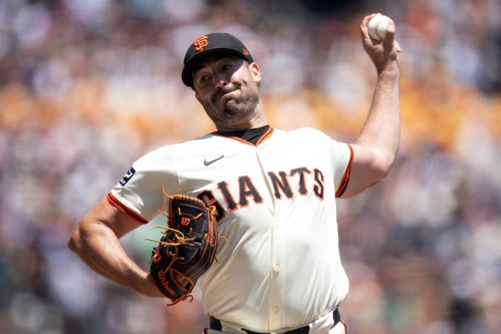 Robbie Ray