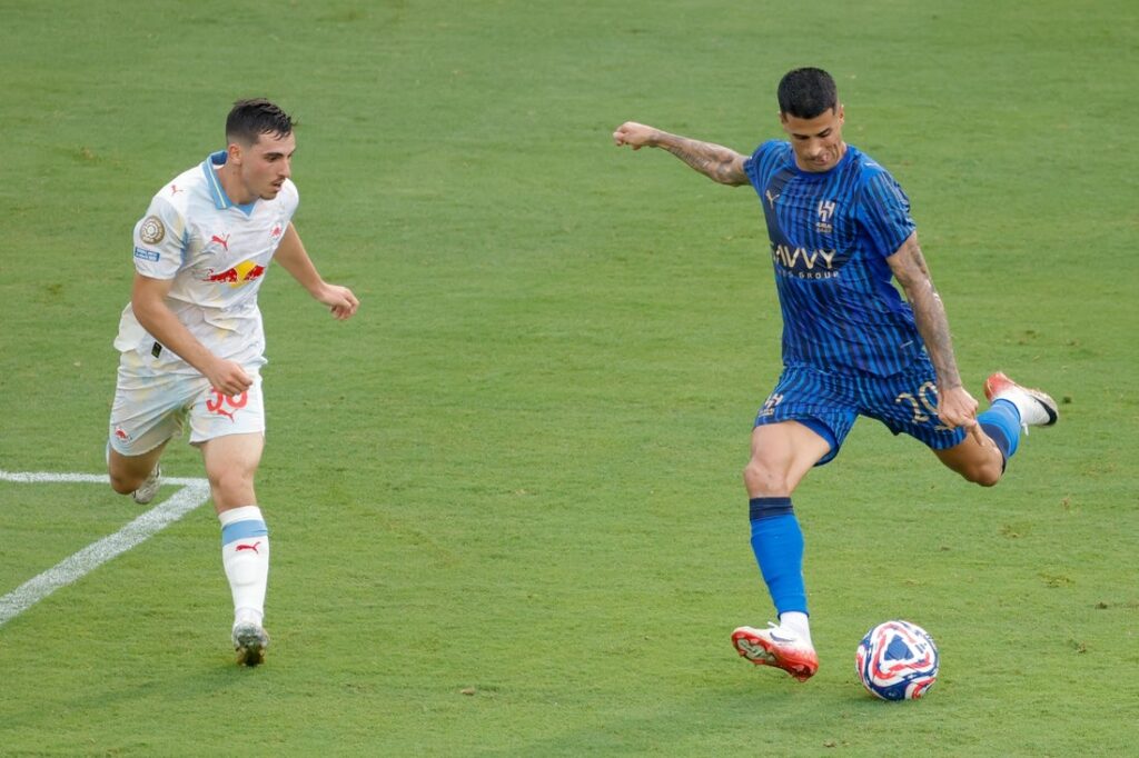 joao cancelo