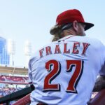 Jake Fraley