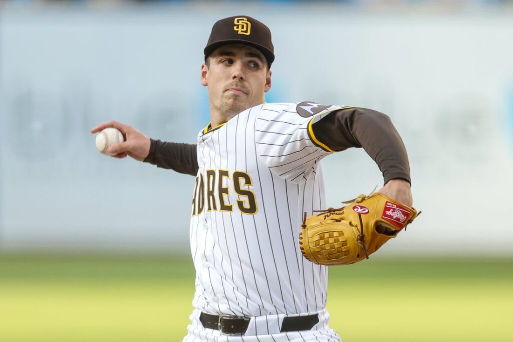Ryan Bergert
