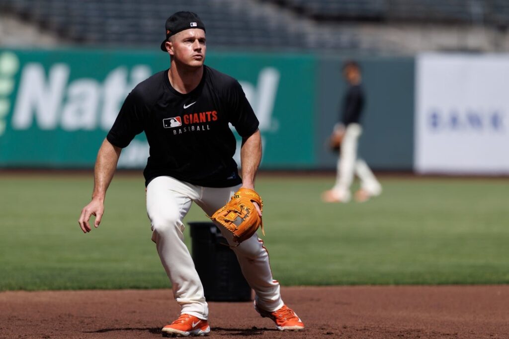 matt chapman