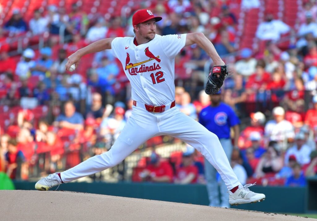 Erick Fedde