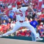Erick Fedde