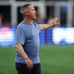 caleb porter