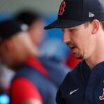 walker buehler