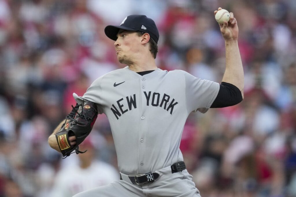 Fried, Yankees,