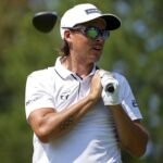 rickie fowler