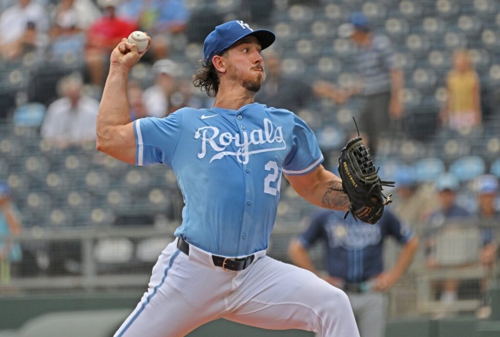 royals lorenzen