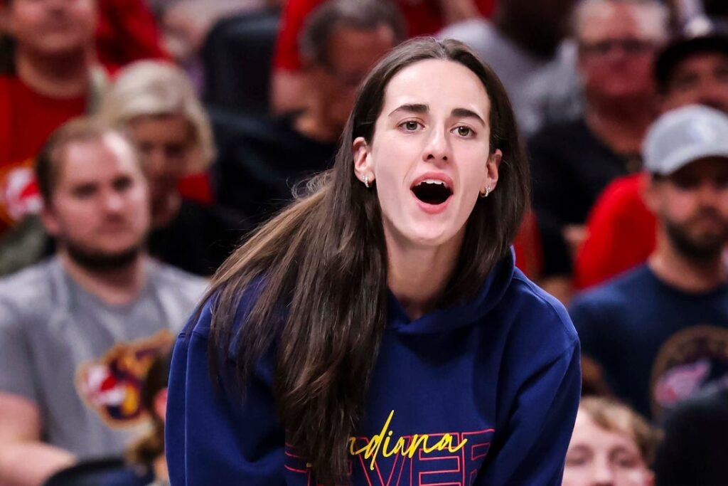 caitlin clark