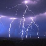 lightning