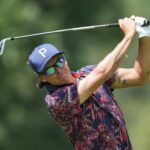 Rickie Fowler