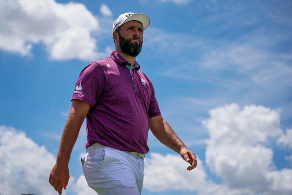 jon rahm