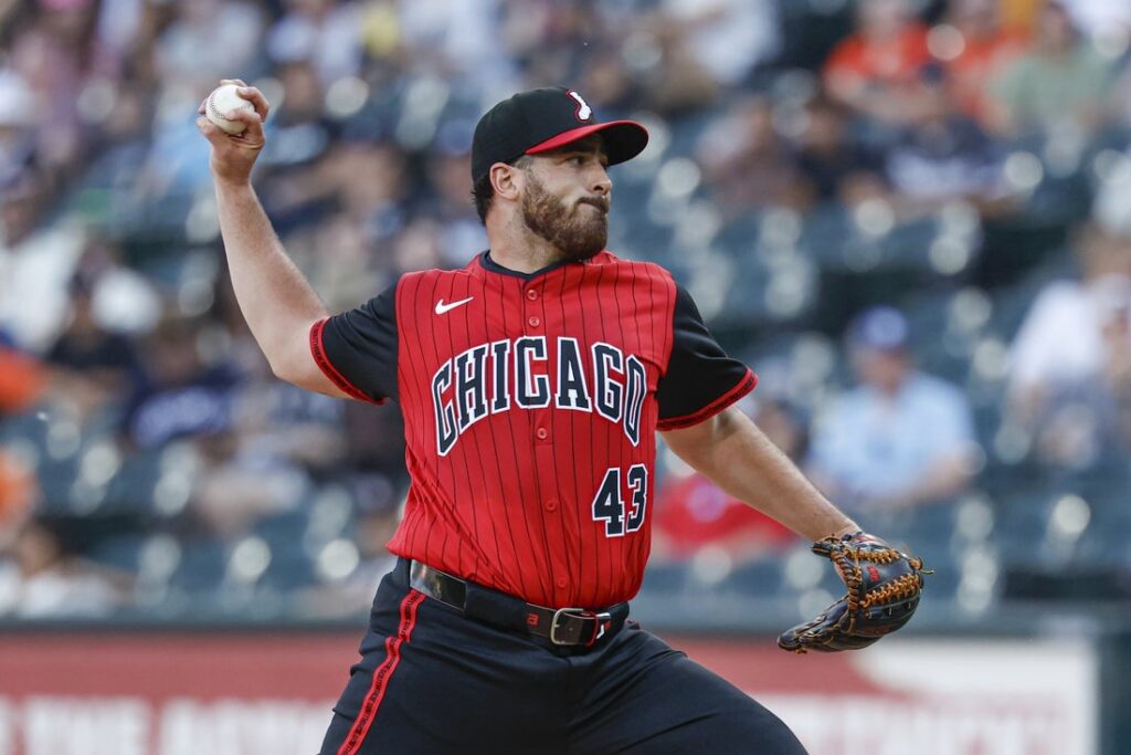 Aaron Civale