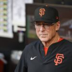 bob melvin