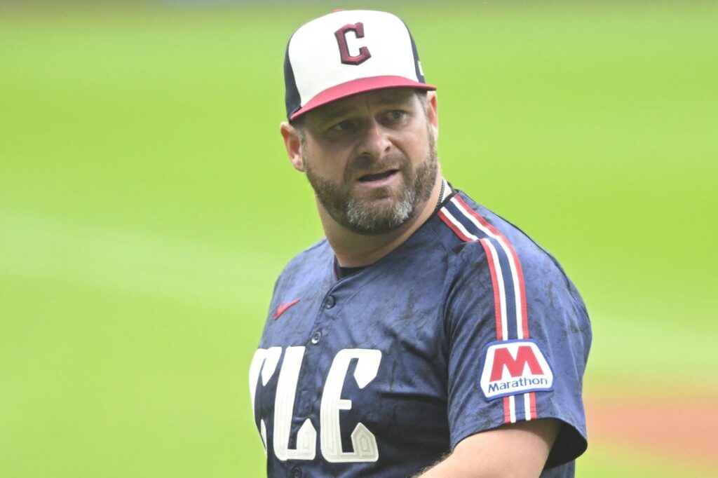 stephen vogt
