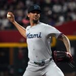Marlins, eury