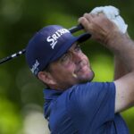 keegan bradley