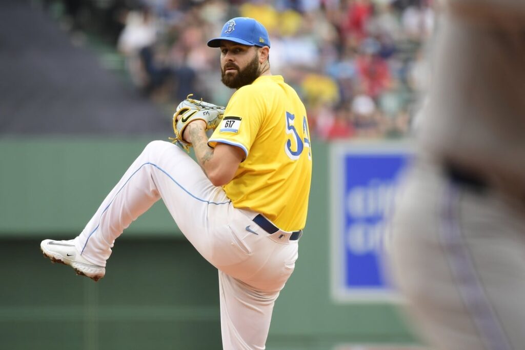 Lucas Giolito