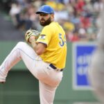 Lucas Giolito