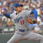 ohtani pitch
