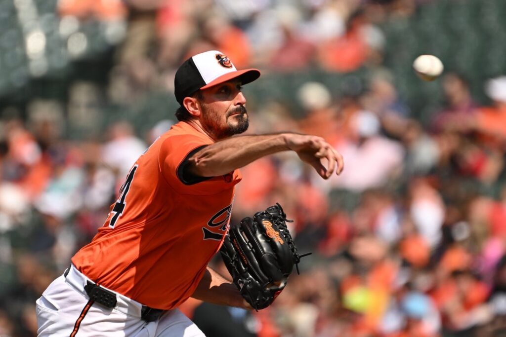 Zach Eflin