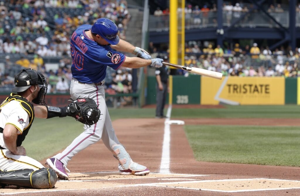 pete alonso