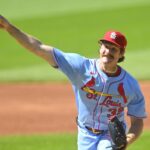 Miles Mikolas