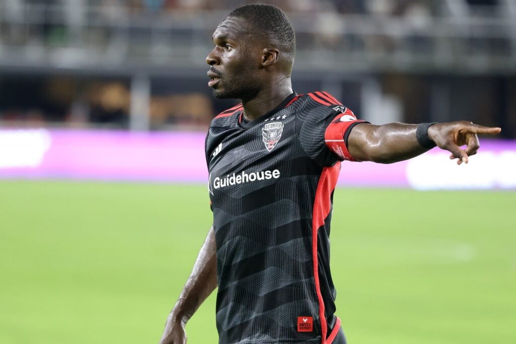 christian Benteke