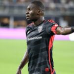christian Benteke