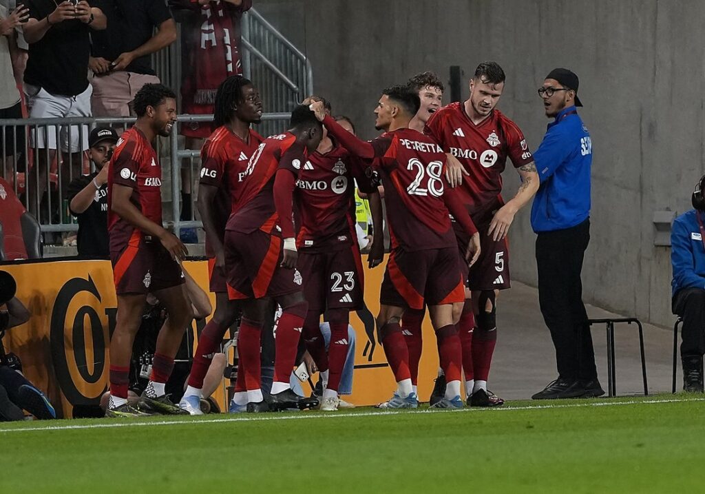 Toronto FC