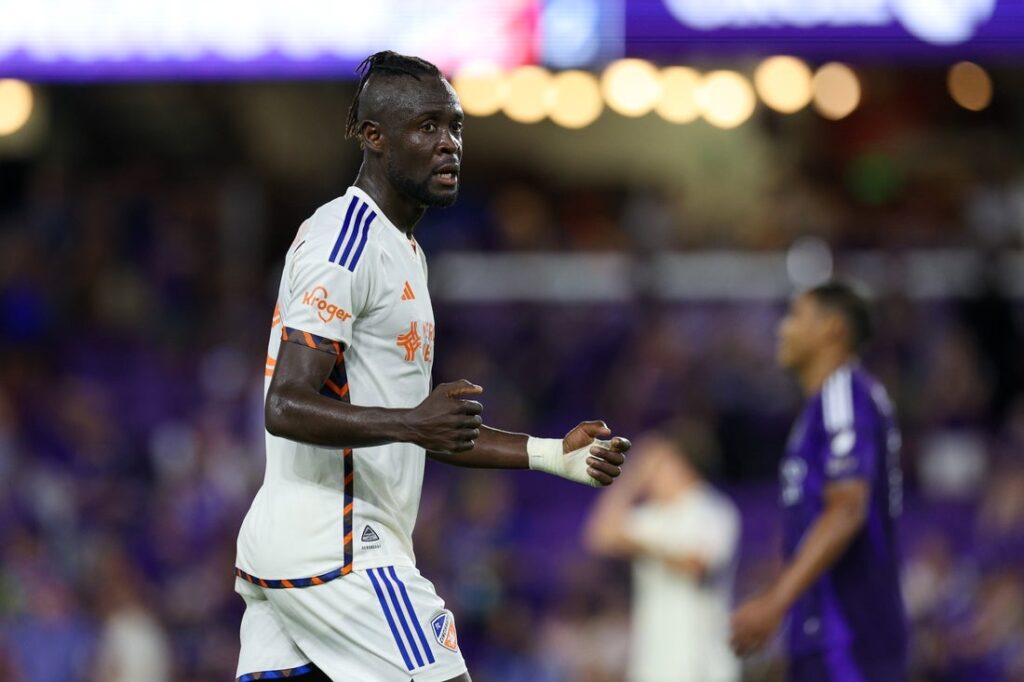 fc cincinnati