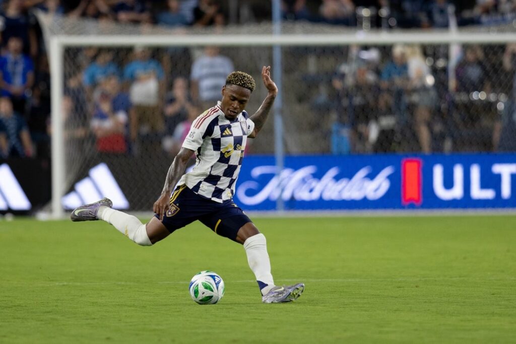 real salt lake