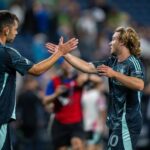 seattle sounders