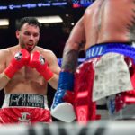 julio cesar chavez jr