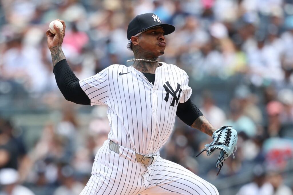 Marcus Stroman